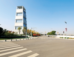 �����������ú��칤ҵ���ع���-������·