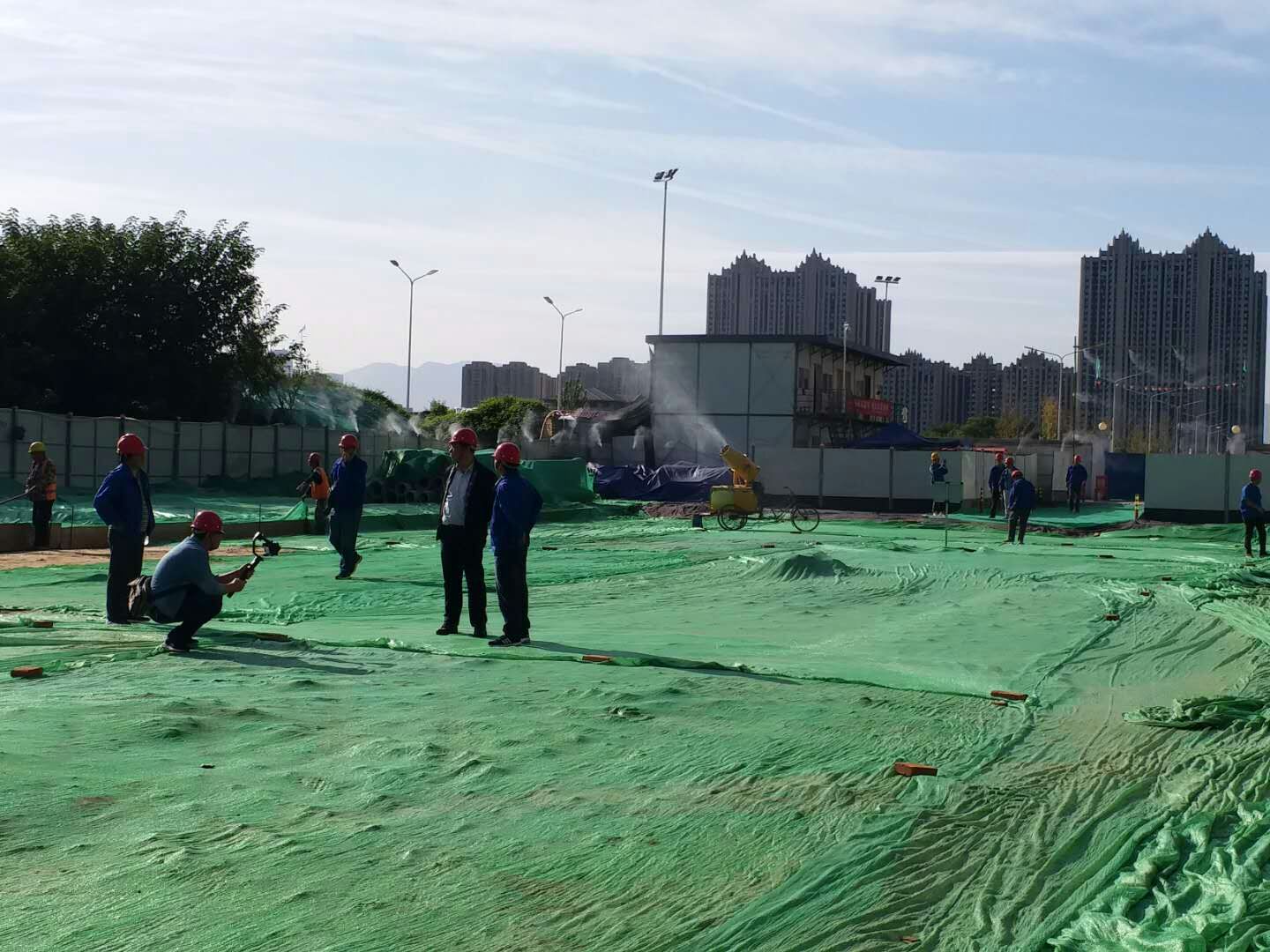 西安利博官网集团 西安利博官网集团