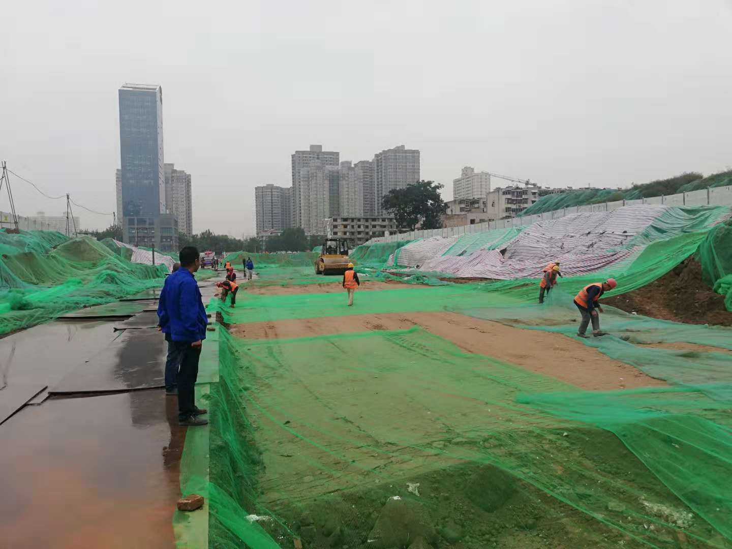 西安市利博官网建设有限公司 西安市利博官网建设有限公司