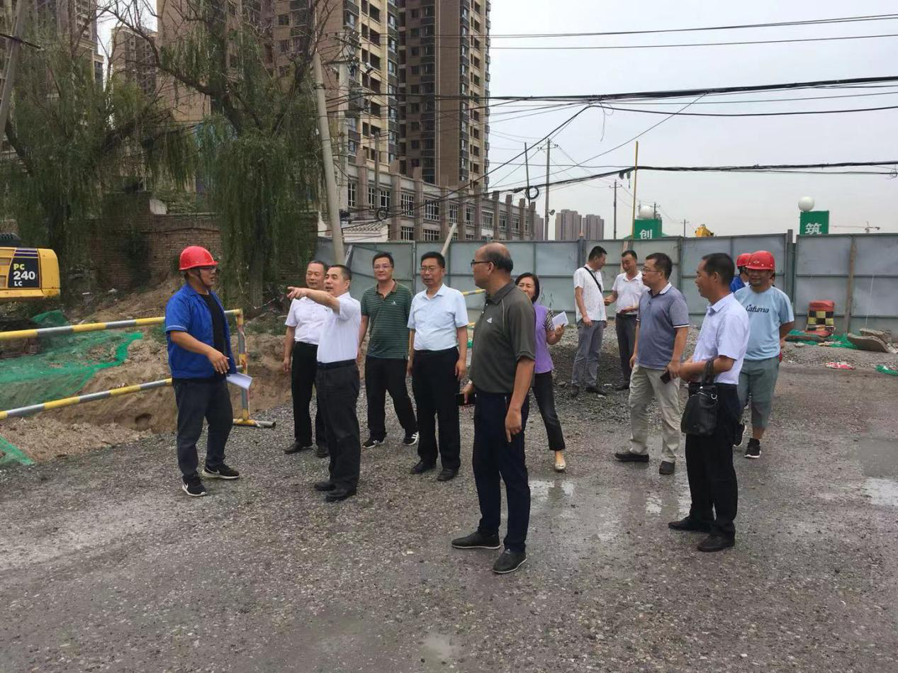 西安市利博官网建设有限公司 西安市利博官网建设有限公司